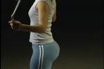 Fanny and the Assets 5 exercise DVD
